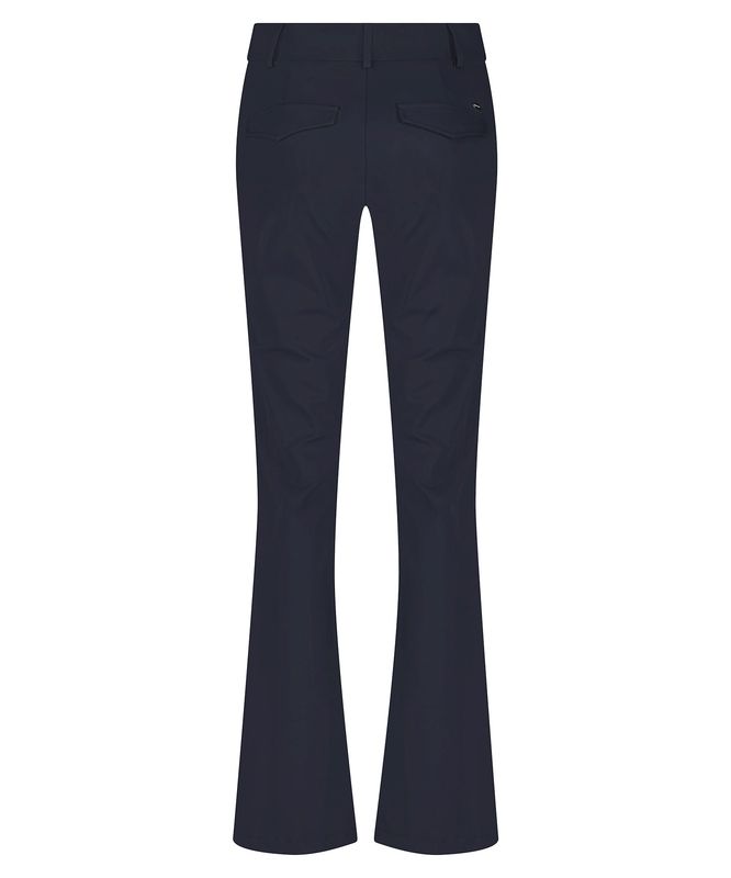 Poppy Pants | Dark Blue
