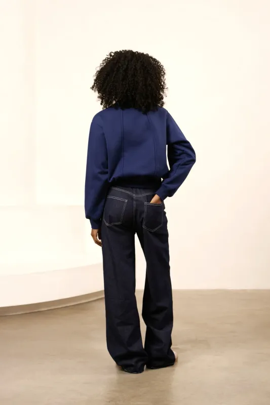 Emmy Sweater | QJ11