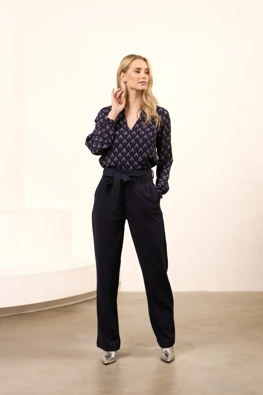 Audrey Trouser | QJ201