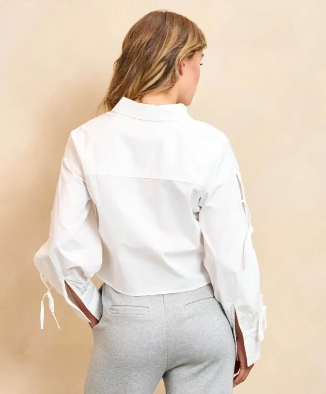 Rosy Blouse | QM02