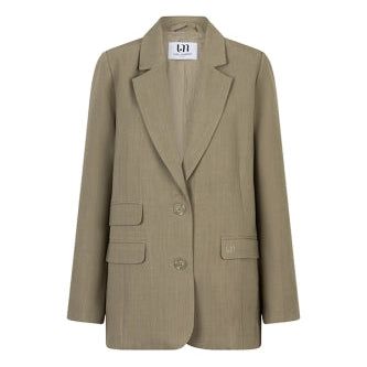 Charly Blazer | QM42