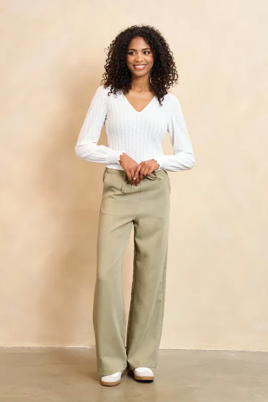 Guilia Trouser | QM36