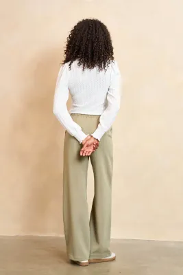 Guilia Trouser | QM36