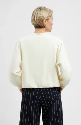 Sue Sweater | Cream | L25.301.3043