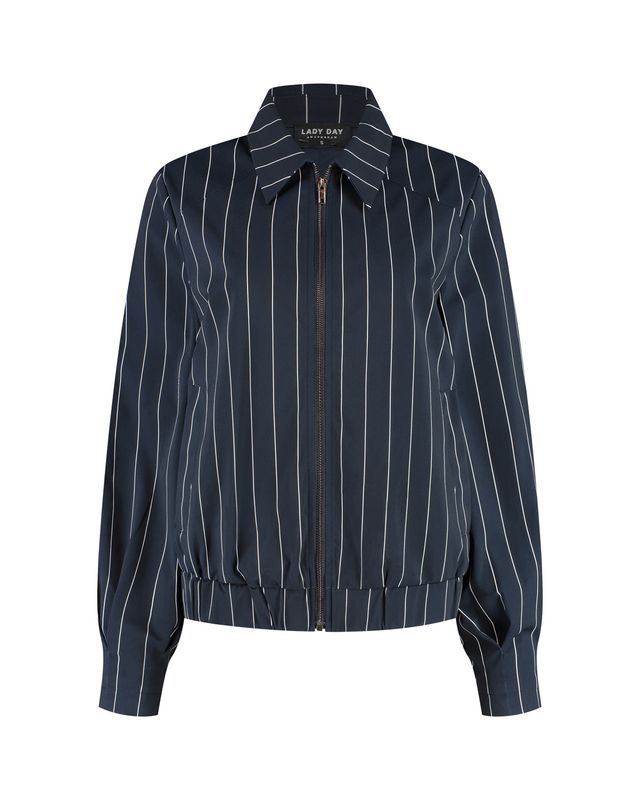 Cassy | L49.480.3029 | Blue/Simple White