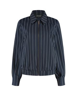 Cassy | L49.480.3029 | Blue/Simple White