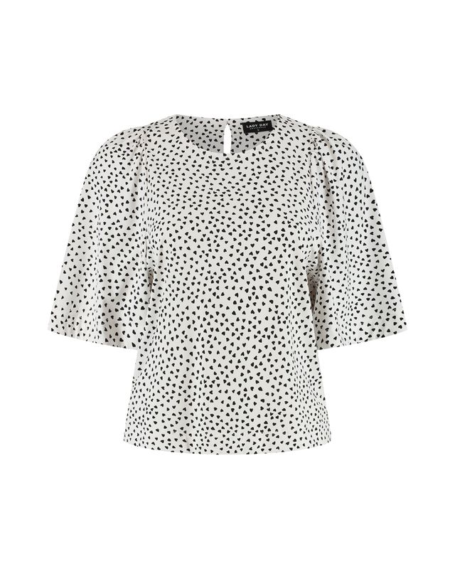 Aston | Simple White/Blue | L24.280.3026