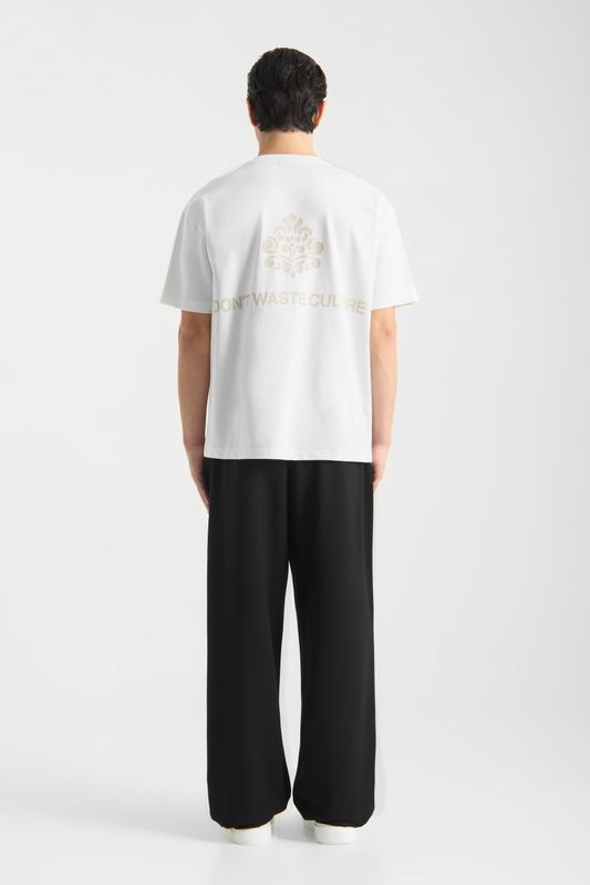 Azemari Tee | D11.1953 | Offwhite