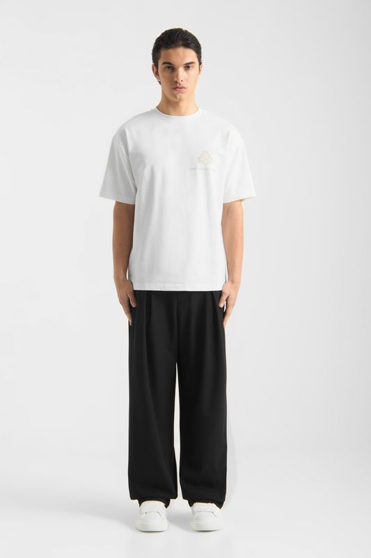 Azemari Tee | D11.1953 | Offwhite