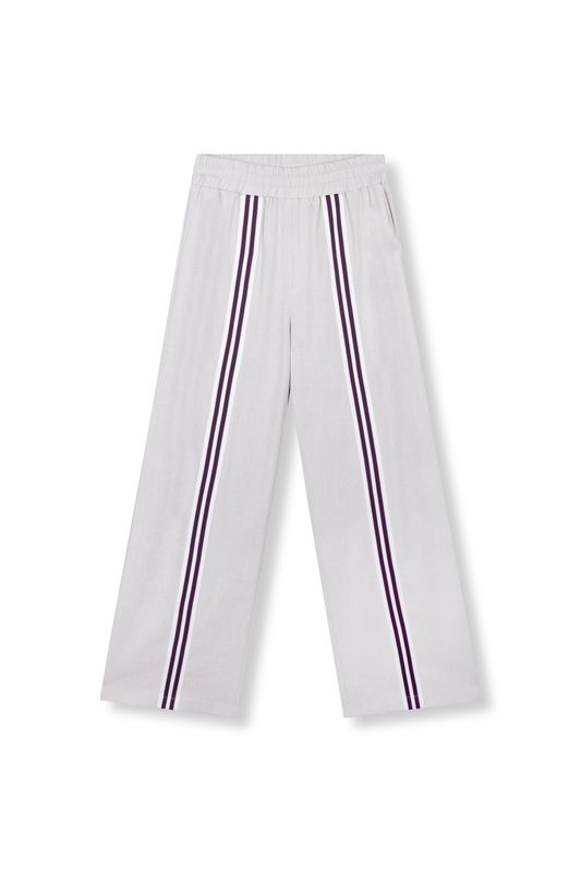 Tyra Pants | R2602157892 | Creamy White