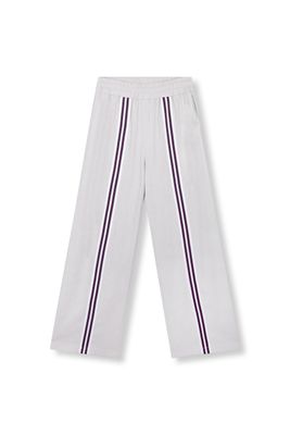 Tyra Pants | R2602157892 | Creamy White