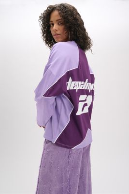 Batt Longsleeve | R2602811917
