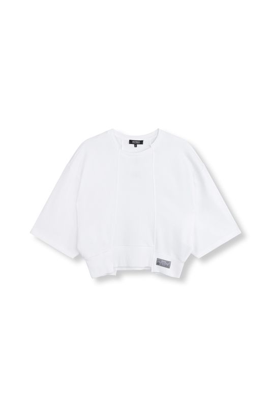 Romee Sweater | R2602722920 | White