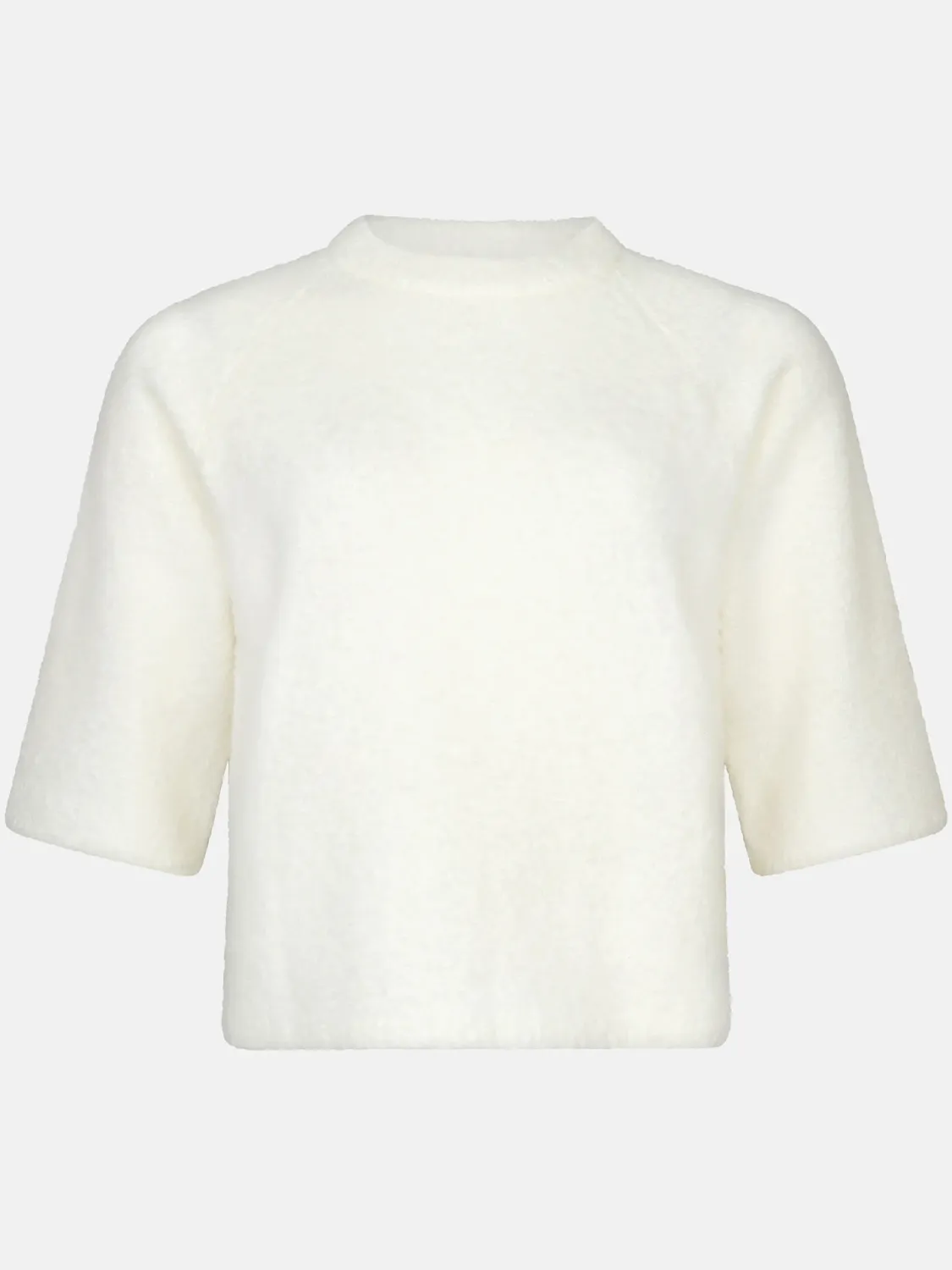 Bunny | Knitted Sweater | Offwhite | CS2610