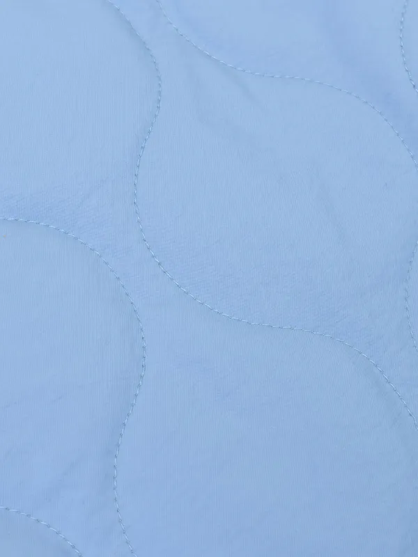 Ramona Jacket | Light Blue |  SS2644