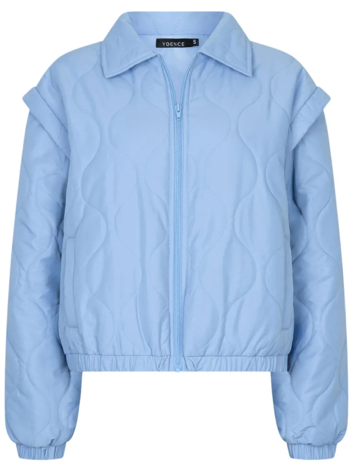 Ramona Jacket | Light Blue |  SS2644