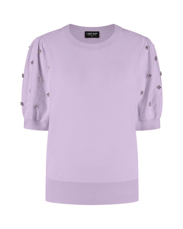 Jolie SSL | Soft Violet | L28.601.3184
