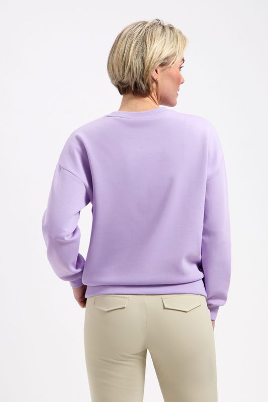 Venice | Soft Violet | L25.301.3174