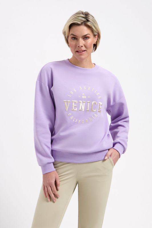 Venice | Soft Violet | L25.301.3174