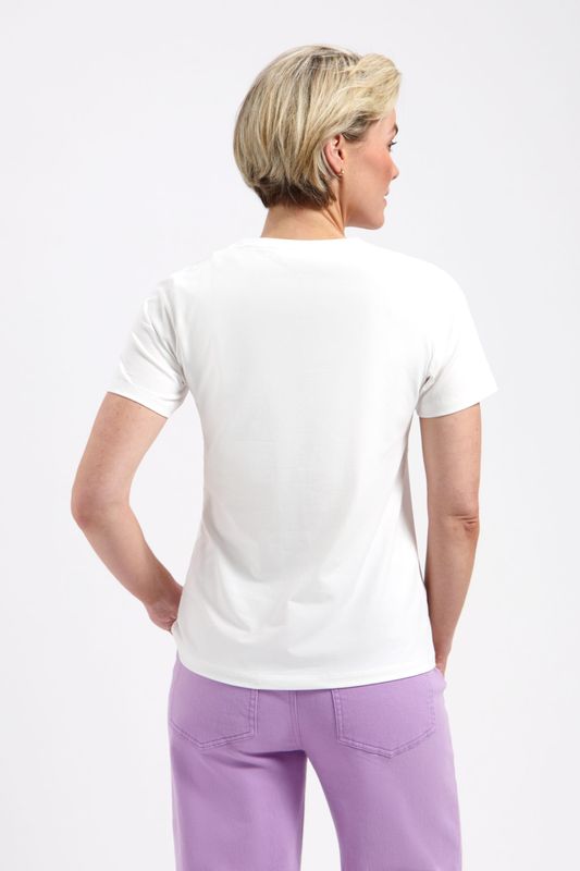 Lottie | Offwhite | L21.201.3166