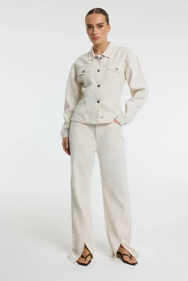 Selma Pants | R2603176902 | Kit