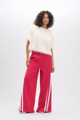 Dolce Pants | Raspberry | R2603167395