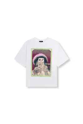 Loui T-Shirt | R2603711983 | Offwhite