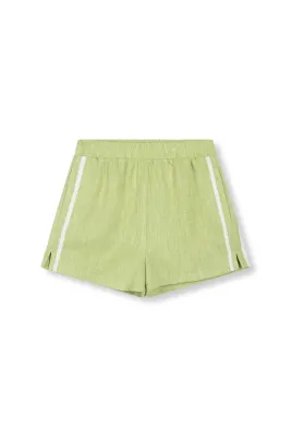 Dolly Shorts | Matcha | R2603159933