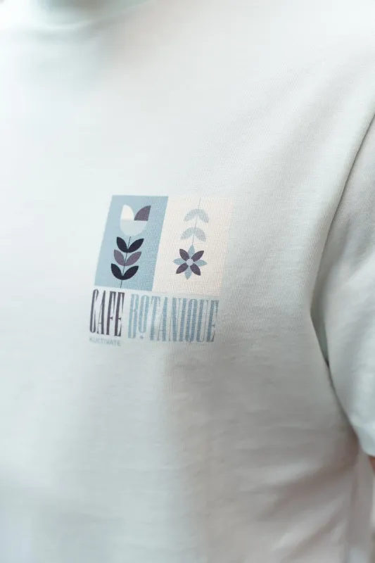 Botanique T-Shirt | Bit of Blue