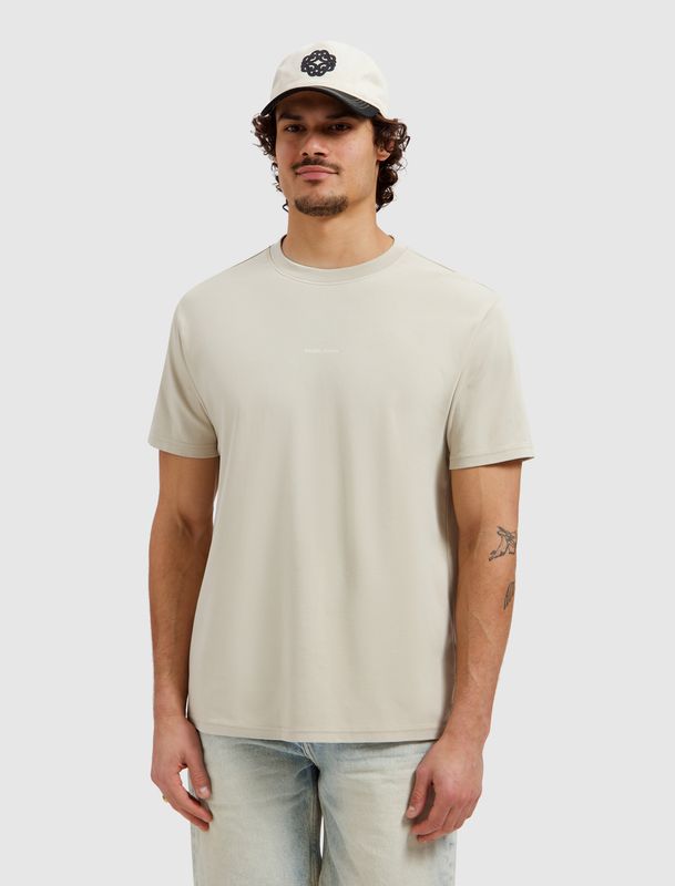 26010110 | Dream Mansion T-Shirt | Sand