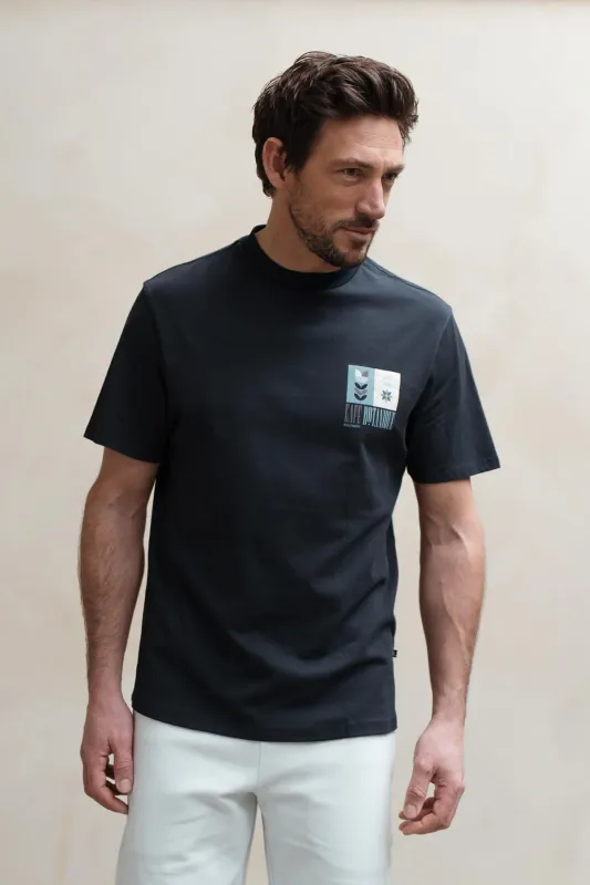 Botanique | Dark Navy