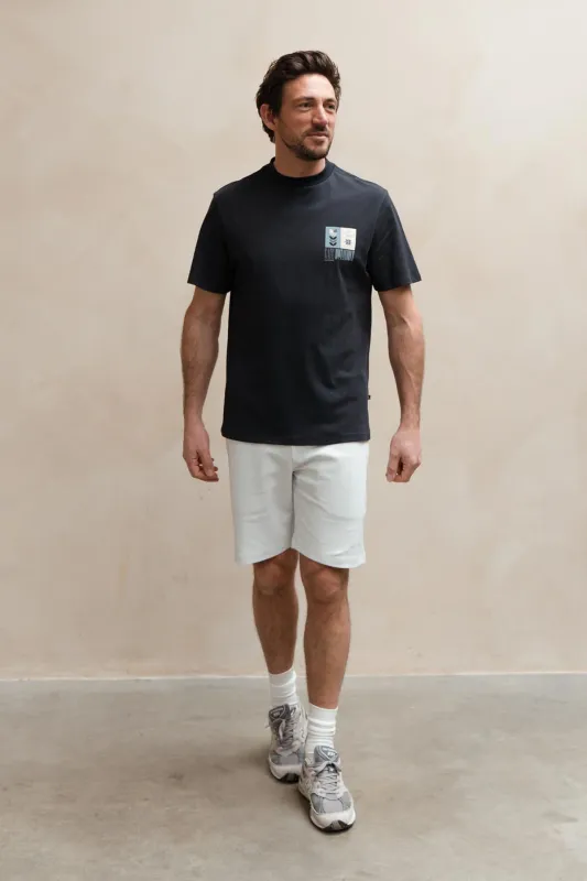 Botanique | Dark Navy