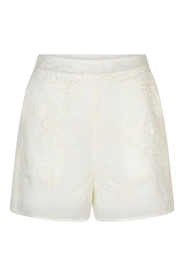 Mirela Short | White | RC38