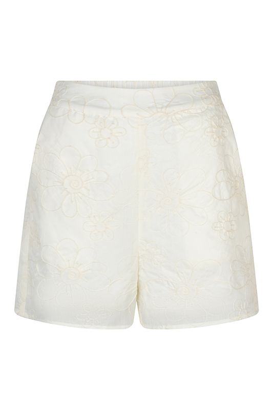 Mirela Short | White | RC38