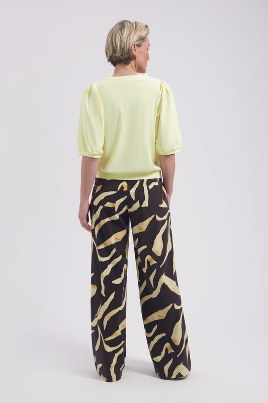 Mille Pants | Pania Print | L14.380.3251