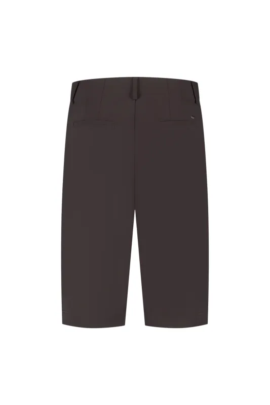 Lettie Bermunda | Dark Brown | L14-375-3212