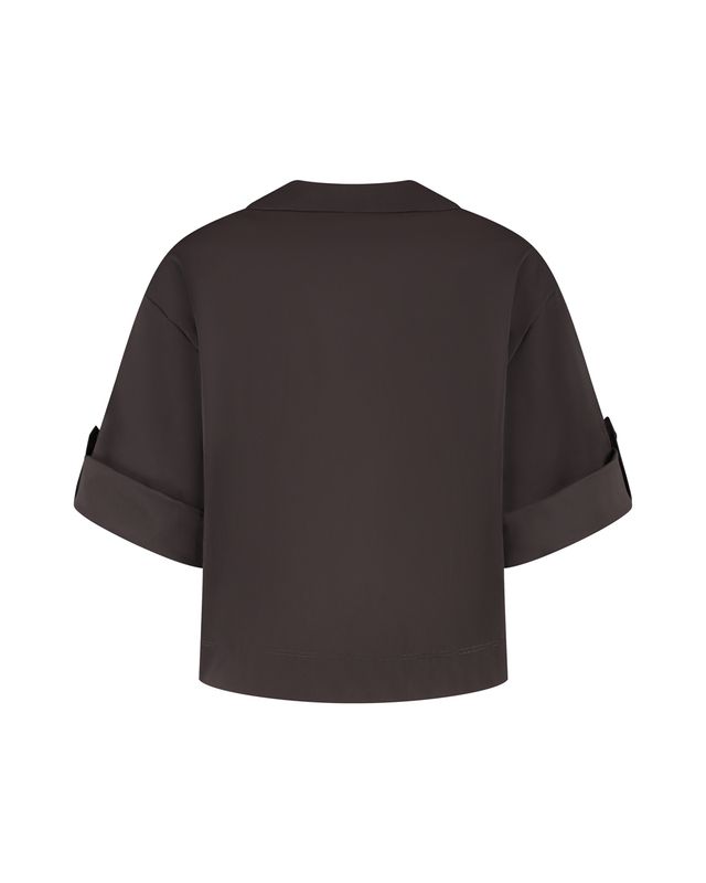 Adeline | L46.475.3205 | Dark Brown