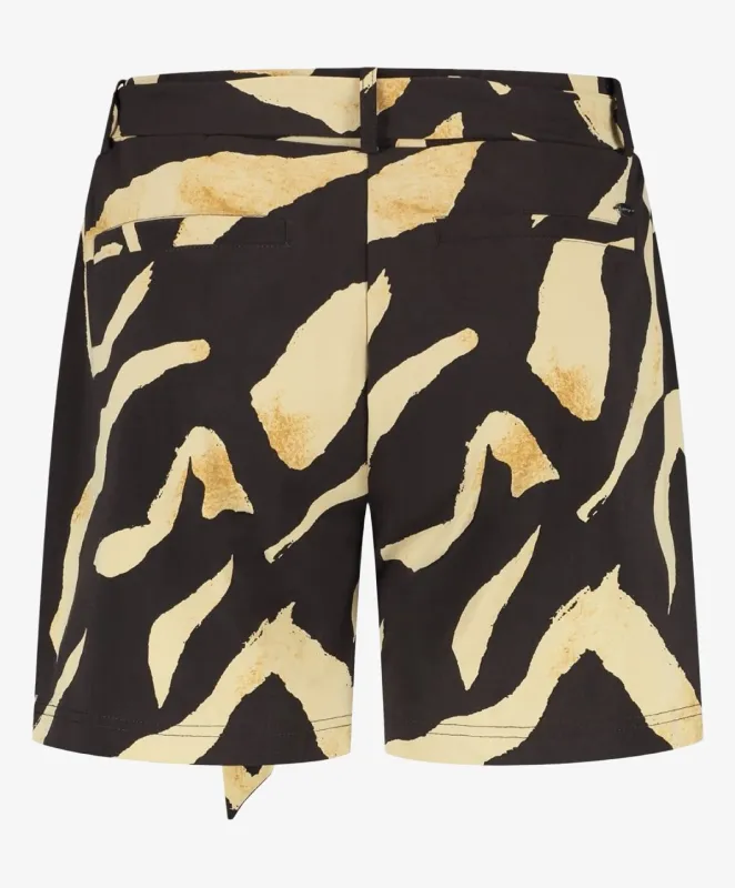 Shorty | Pania Print | L14.380.3257
