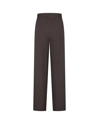 Vinnie Pants | Dark Brown | L14.575.3241