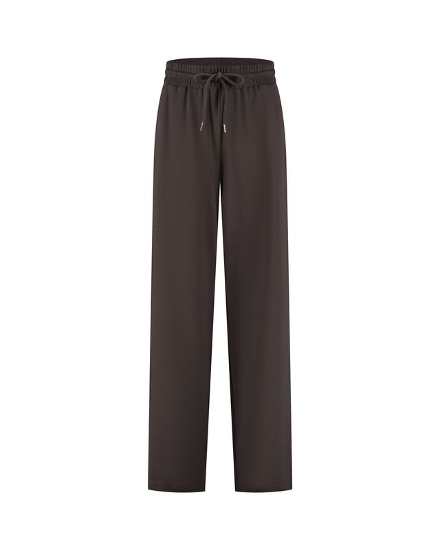 Vinnie Pants | Dark Brown | L14.575.3241