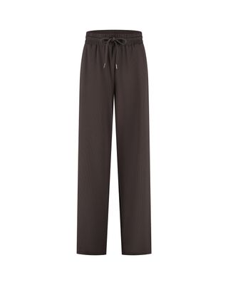 Vinnie Pants | Dark Brown | L14.575.3241