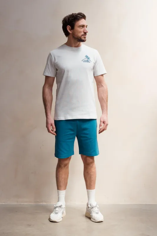 Casino T-Shirt | Lilac Hint