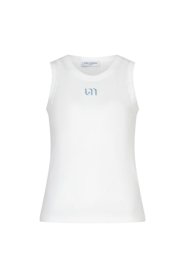Saela Top | RD07.1 | Off White