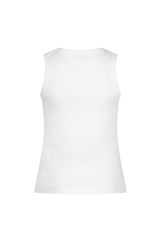 Saela Top | RD07.1 | Off White