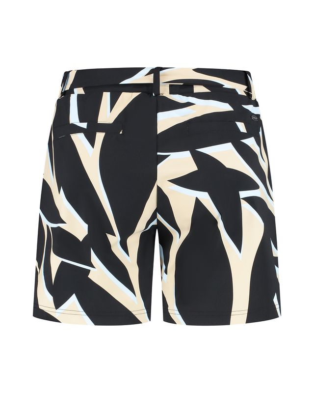 Shorty | Leya Print | L14.380.3335