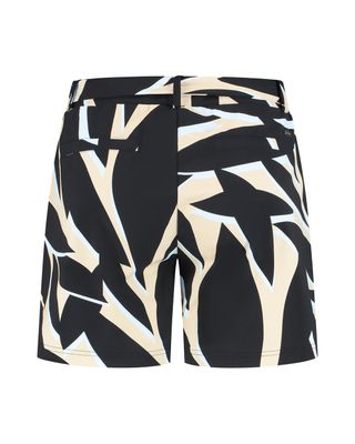 Shorty | Leya Print | L14.380.3335