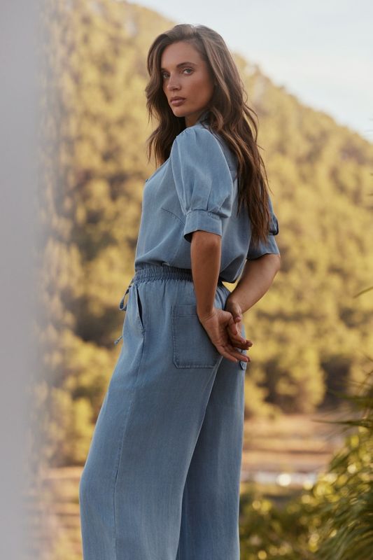 Matilde | L14.801.3345 | Chambray
