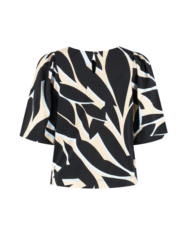 Jason T shirt | L24.280.3339 | Leya Print