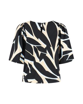 Jason T shirt | L24.280.3339 | Leya Print