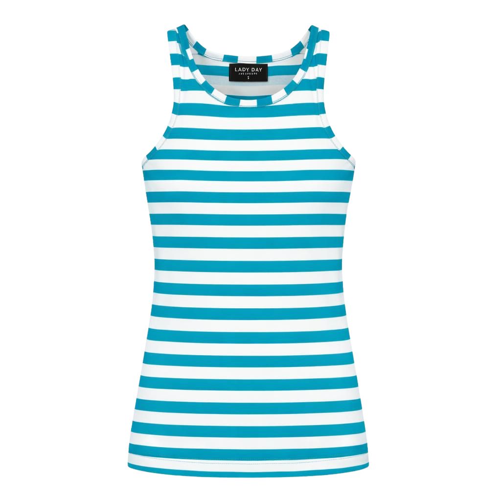 Sandy Top | L24.580.3331 | White Atlantis